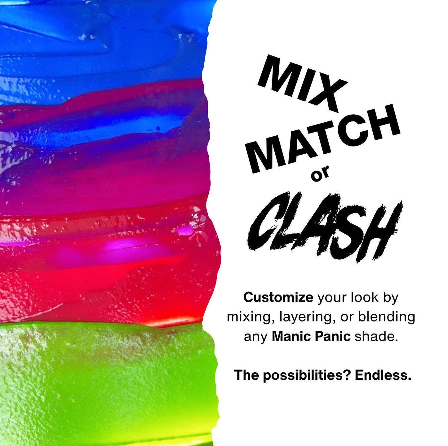After Midnight® - Classic High Voltage®