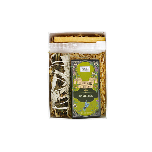 Gambling Intention Kit