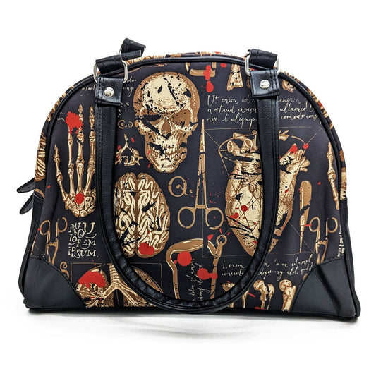 Medical Morbidity Purse