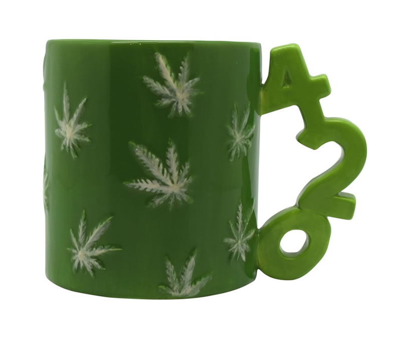 420 Mug