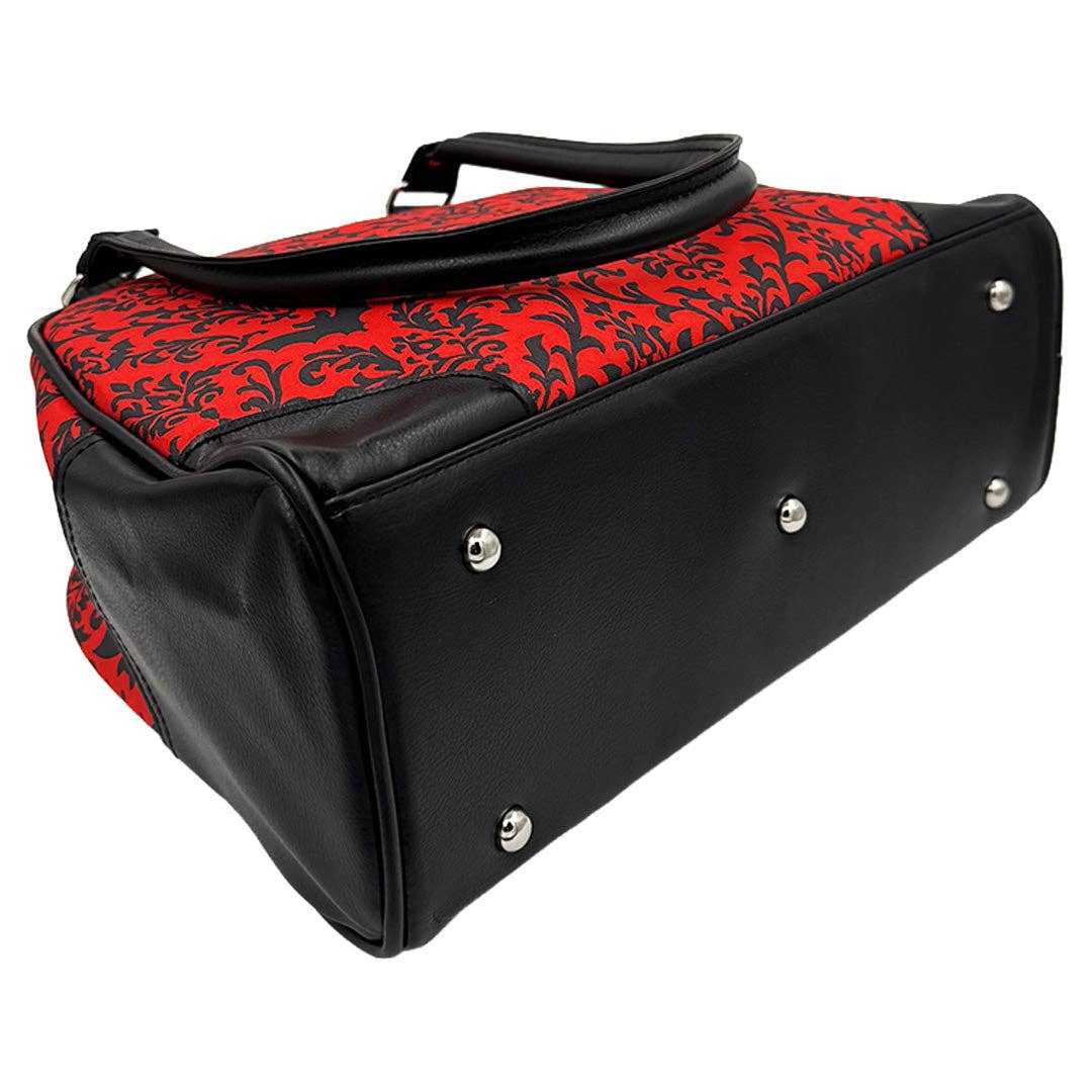 Midnight Flight Purse