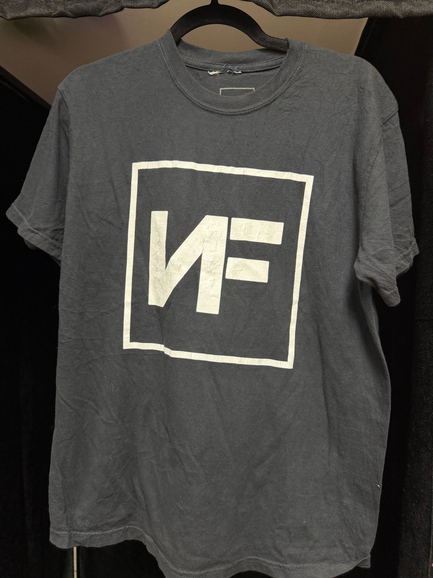 NF- Hope Tour 2023- Size Med