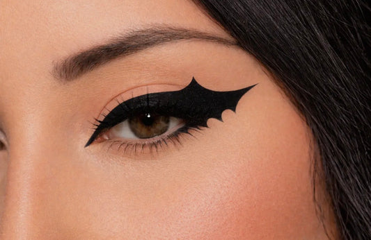 Batty Liners - Midnight/Black