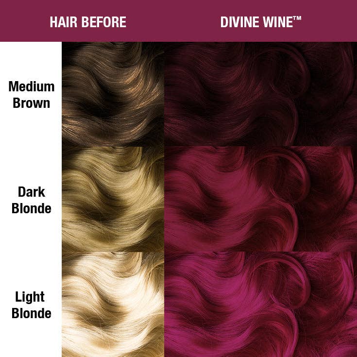 Divine Wine™ - Classic High Voltage®