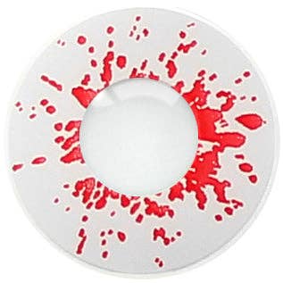 Reaper Contact Lenses