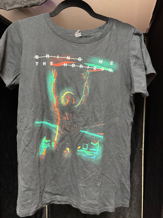 Bring Me The Horizon Shirt -Size XL
