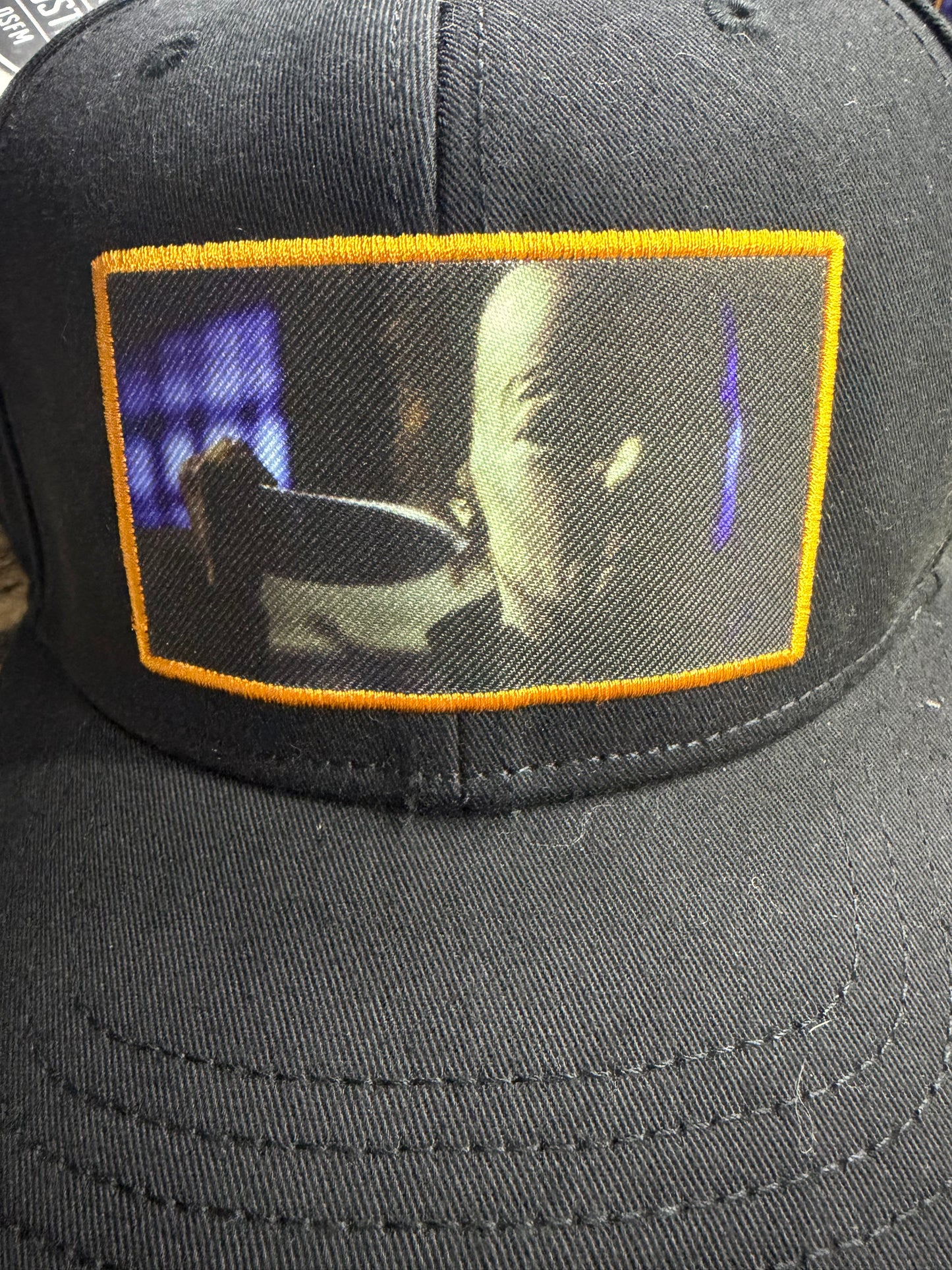 Michael Myers Adjustable Hat
