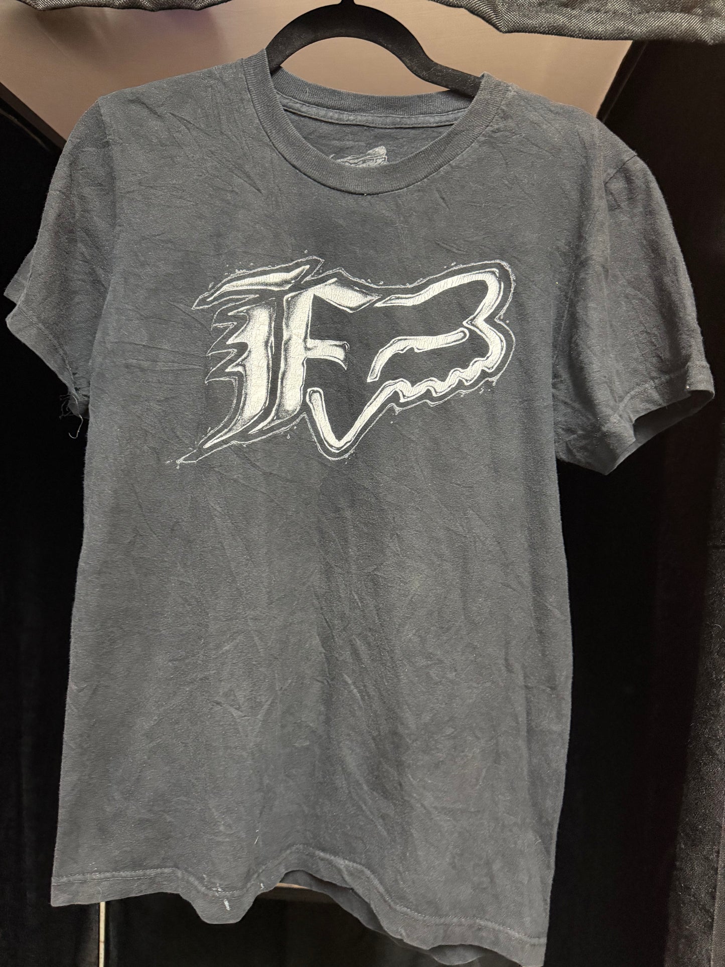 Fox Racing Shirt- Size Small