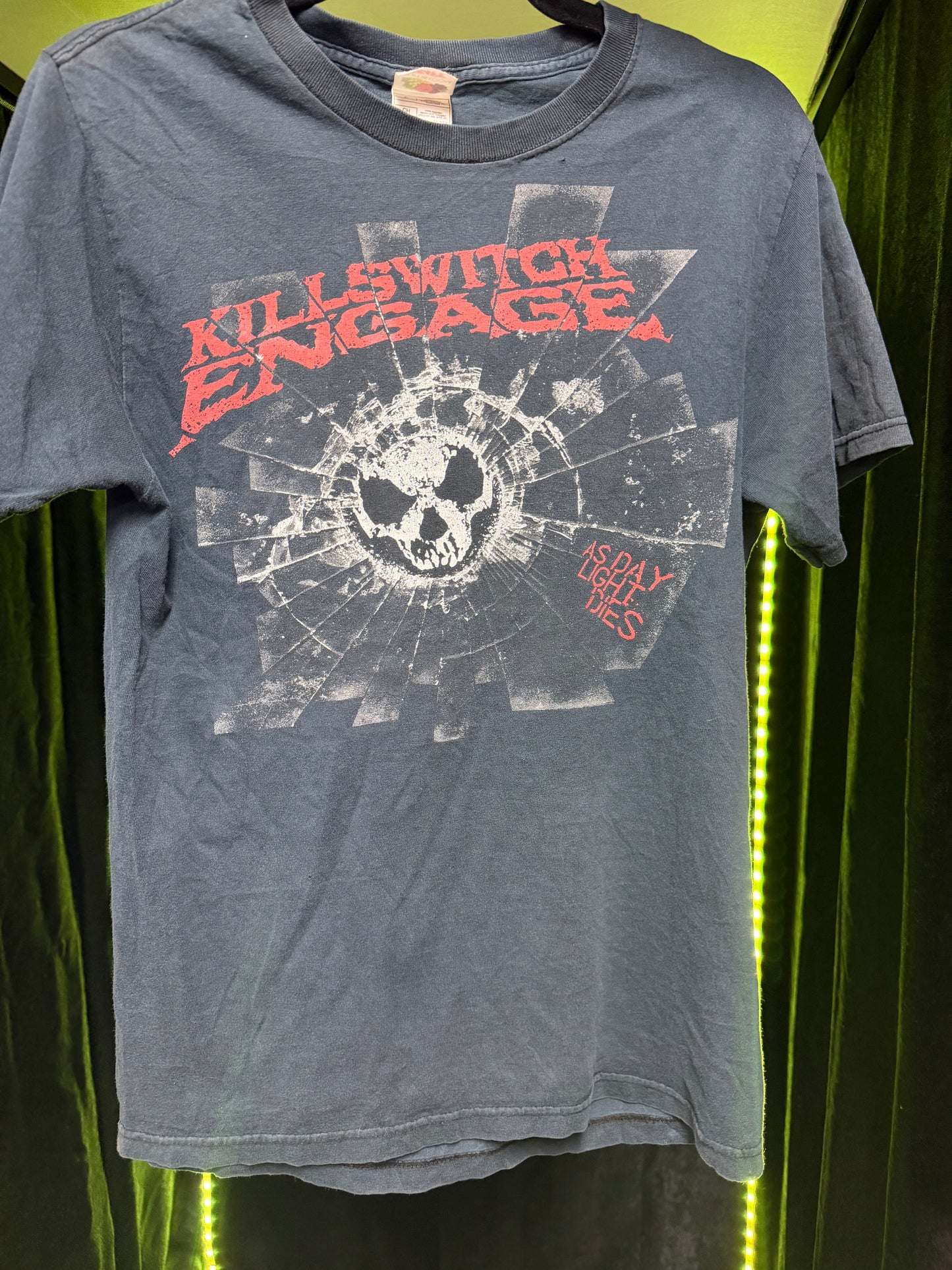 Early 2000'S -Killswitch Engage- Size Small
