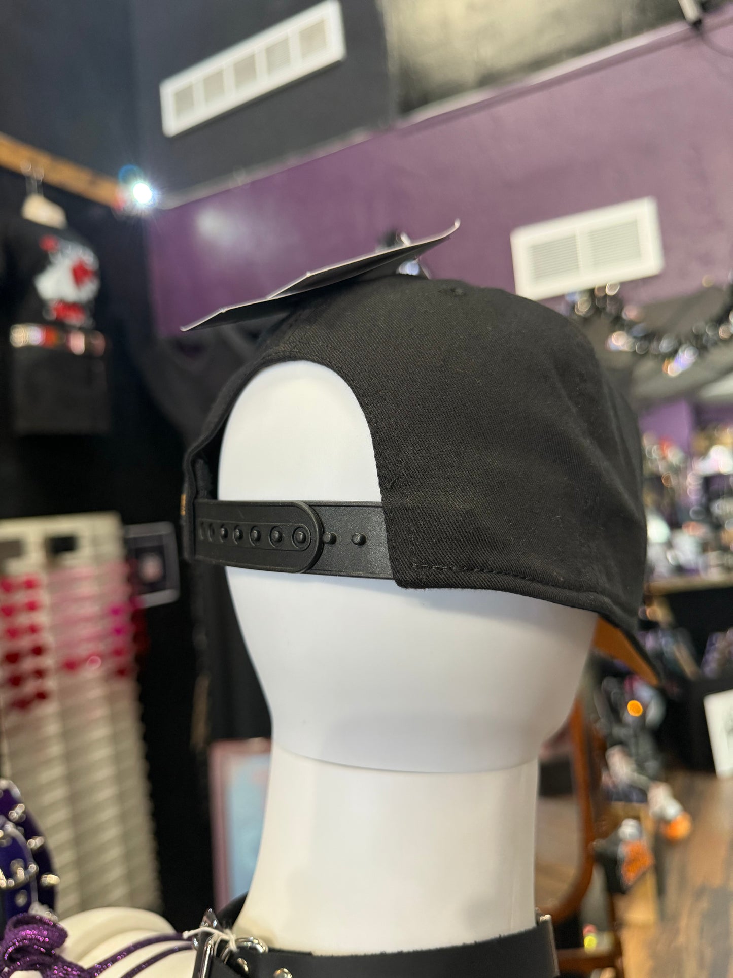 Michael Myers Adjustable Hat