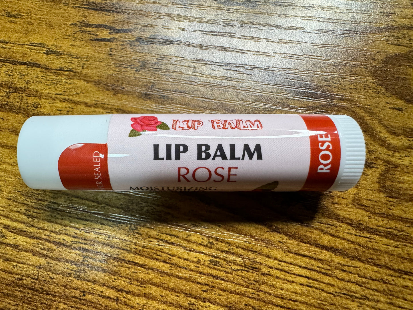 Moisturizing and Soothing Lip Balms