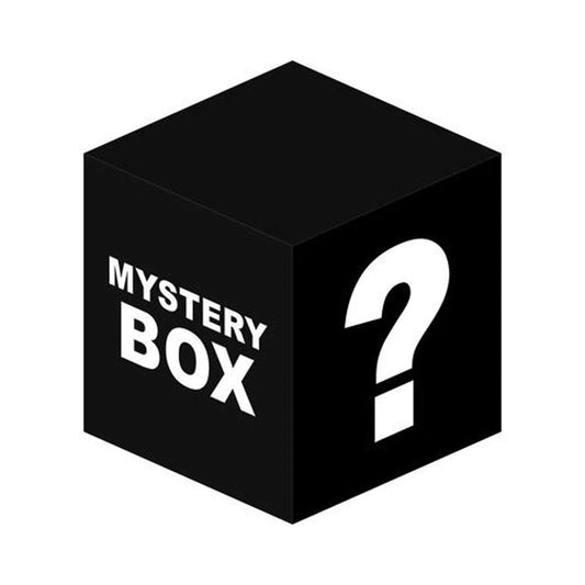 Mystery Package