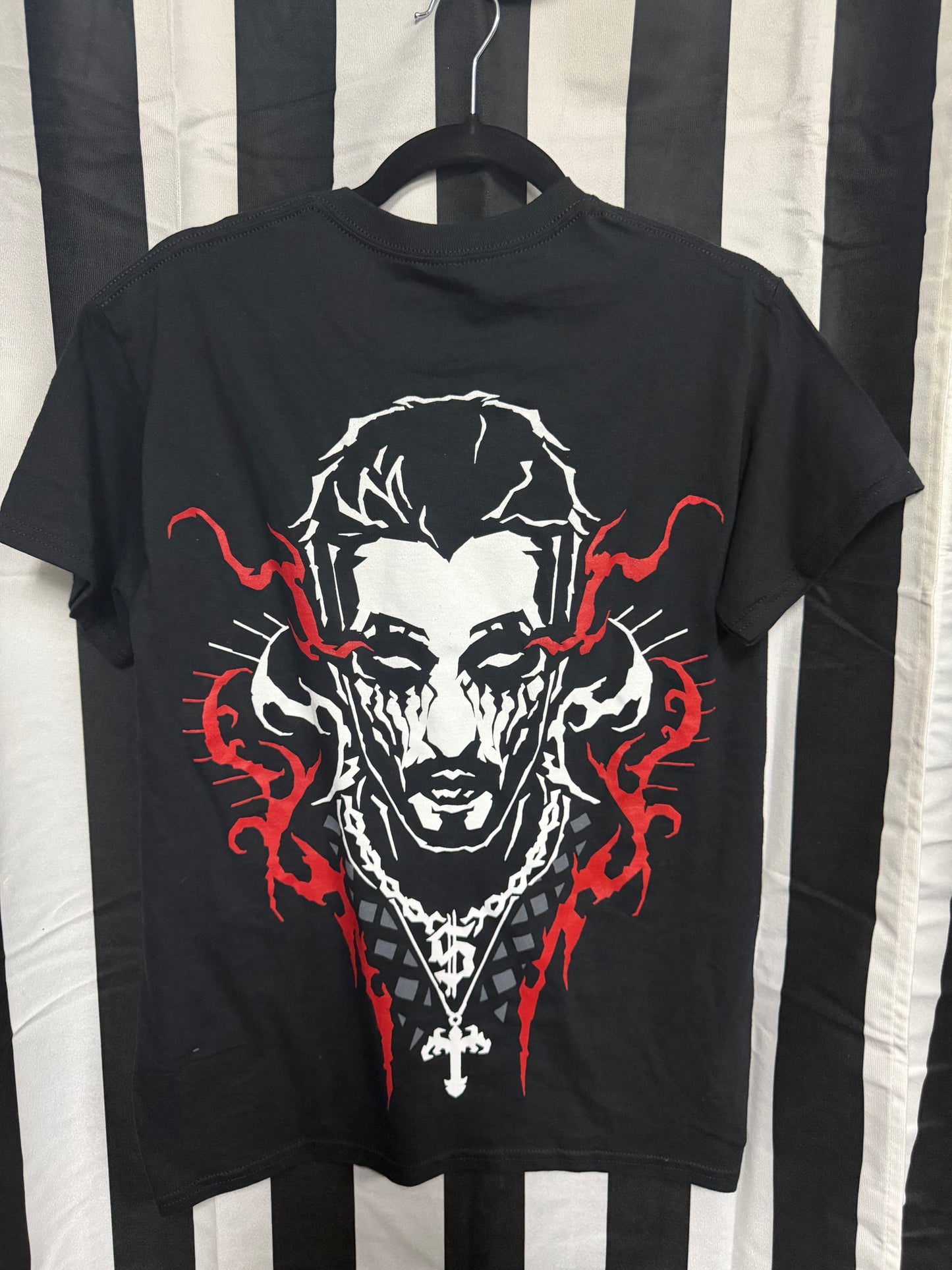 Its Baby No Money Shirt - Small