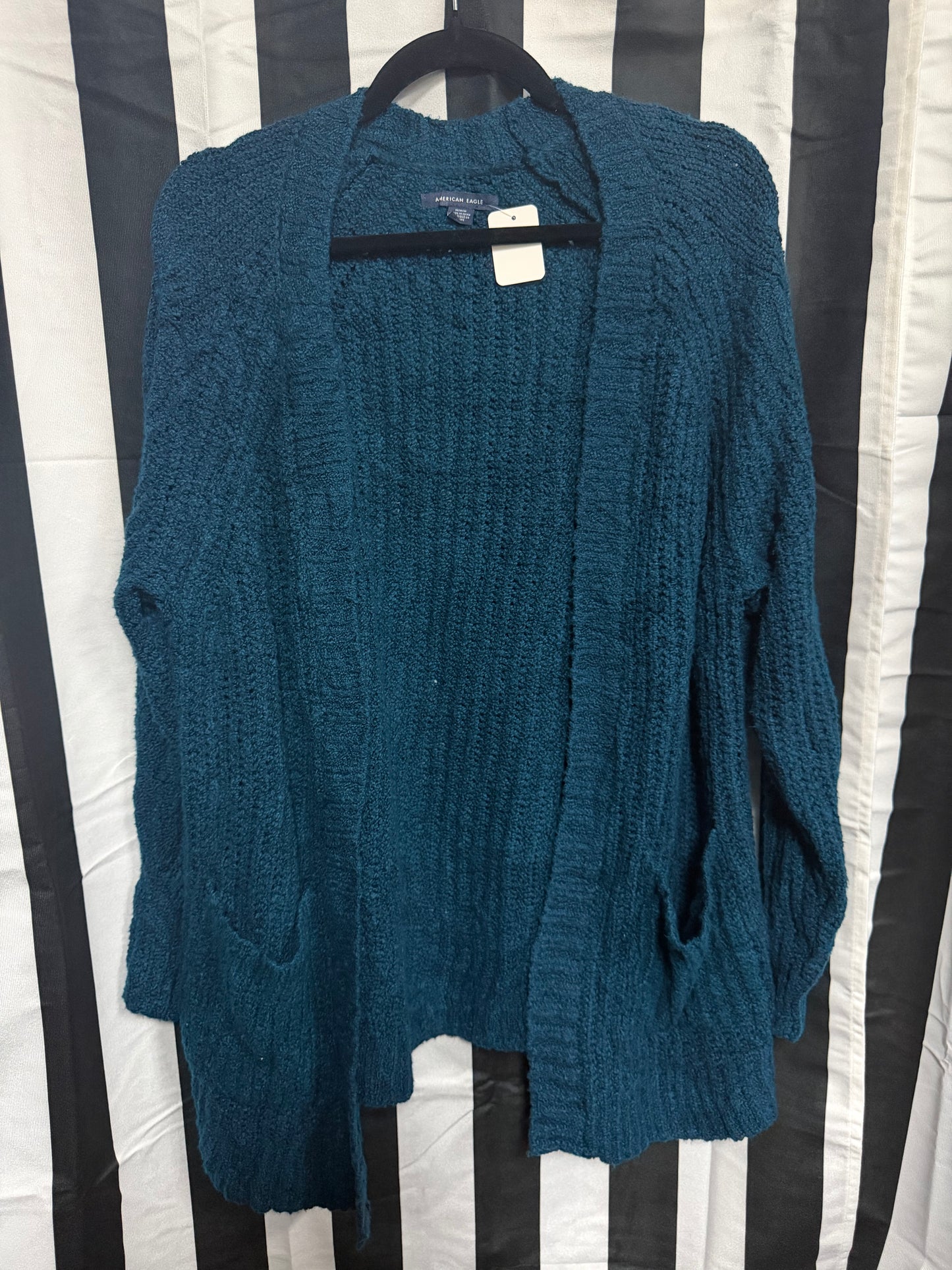 2018 American Eagle Soft Cover Up- Size Med