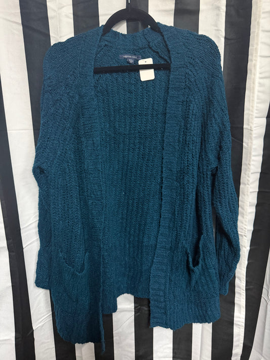 2018 American Eagle Soft Cover Up- Size Med