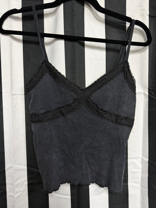Urban Nation Grunge Tank- M