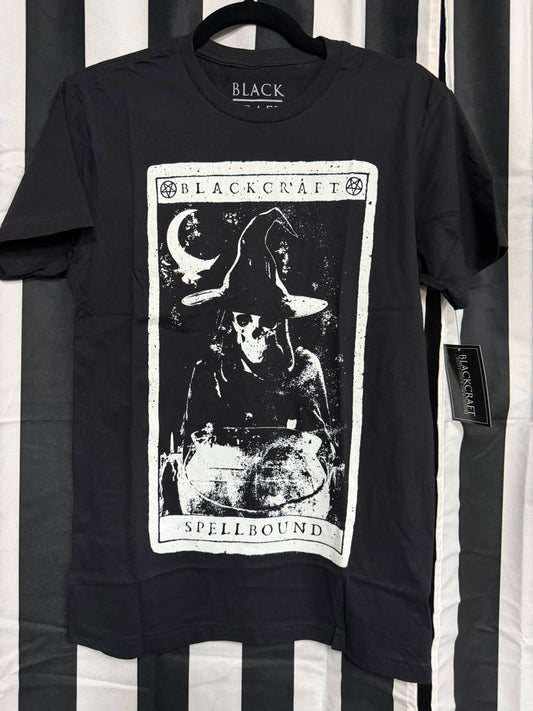 Authentic Blackcraft - Spellbound - Small