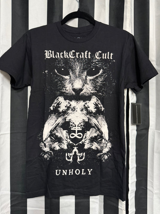 Authentic Blackcraft - Unholy - XS
