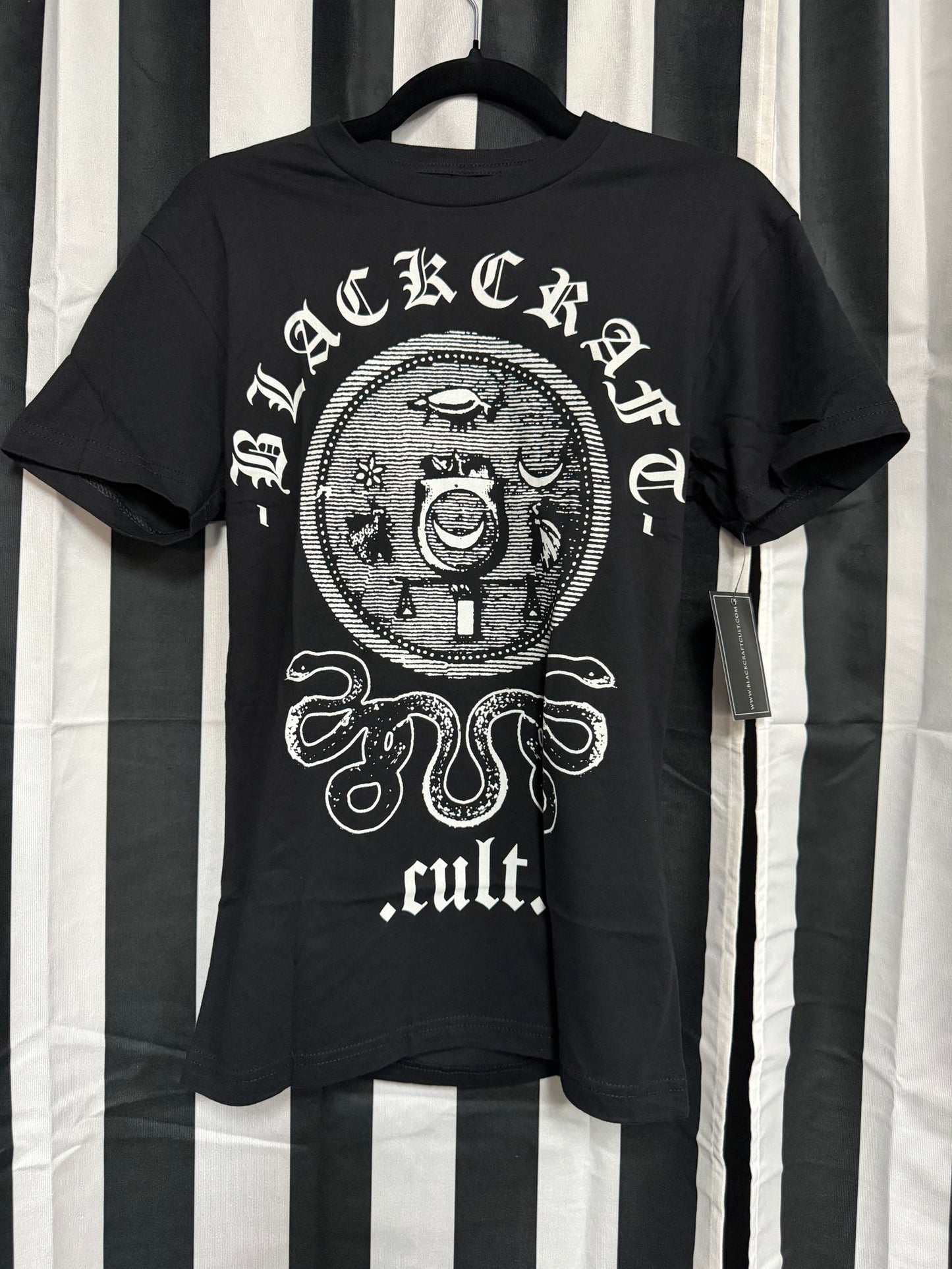Authentic Blackcraft - Alchemy Shirt - XS