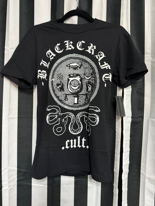 Authentic Blackcraft - Alchemy Shirt - XS