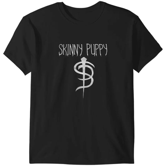 Skinny Puppy Band Shirt