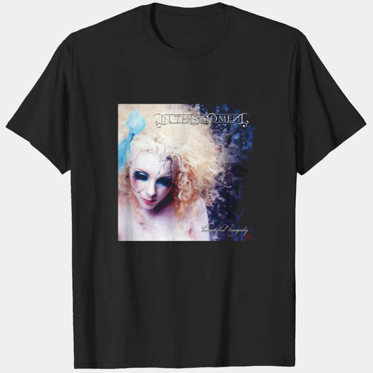 In This Moment Beautiful Tragedy T-Shirt