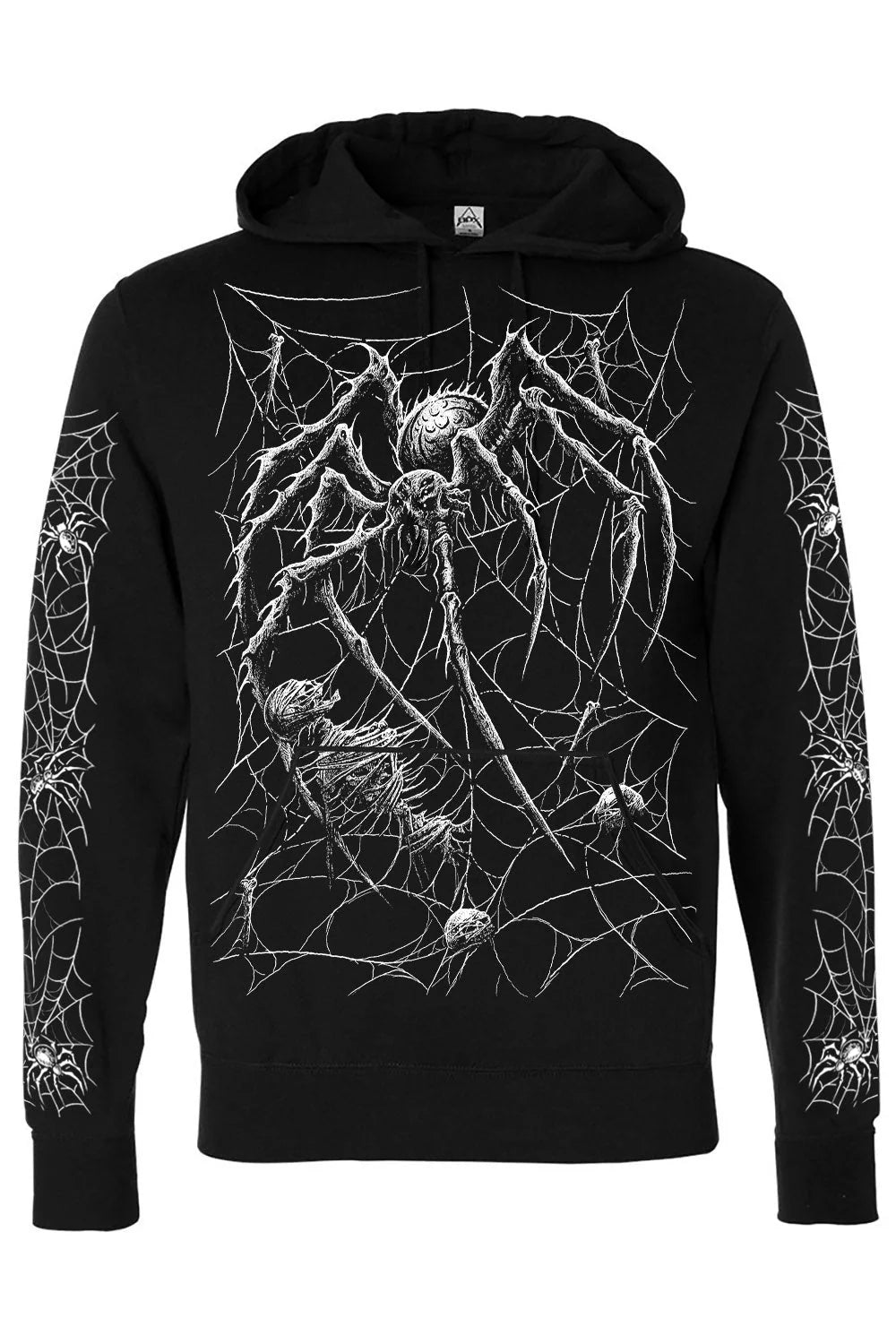 Death Spider Hoodie