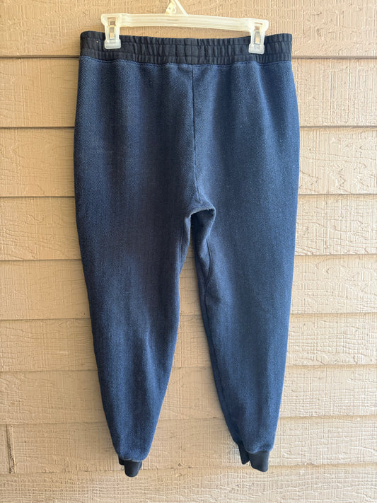 Hollister Blue Joggers- Size XS