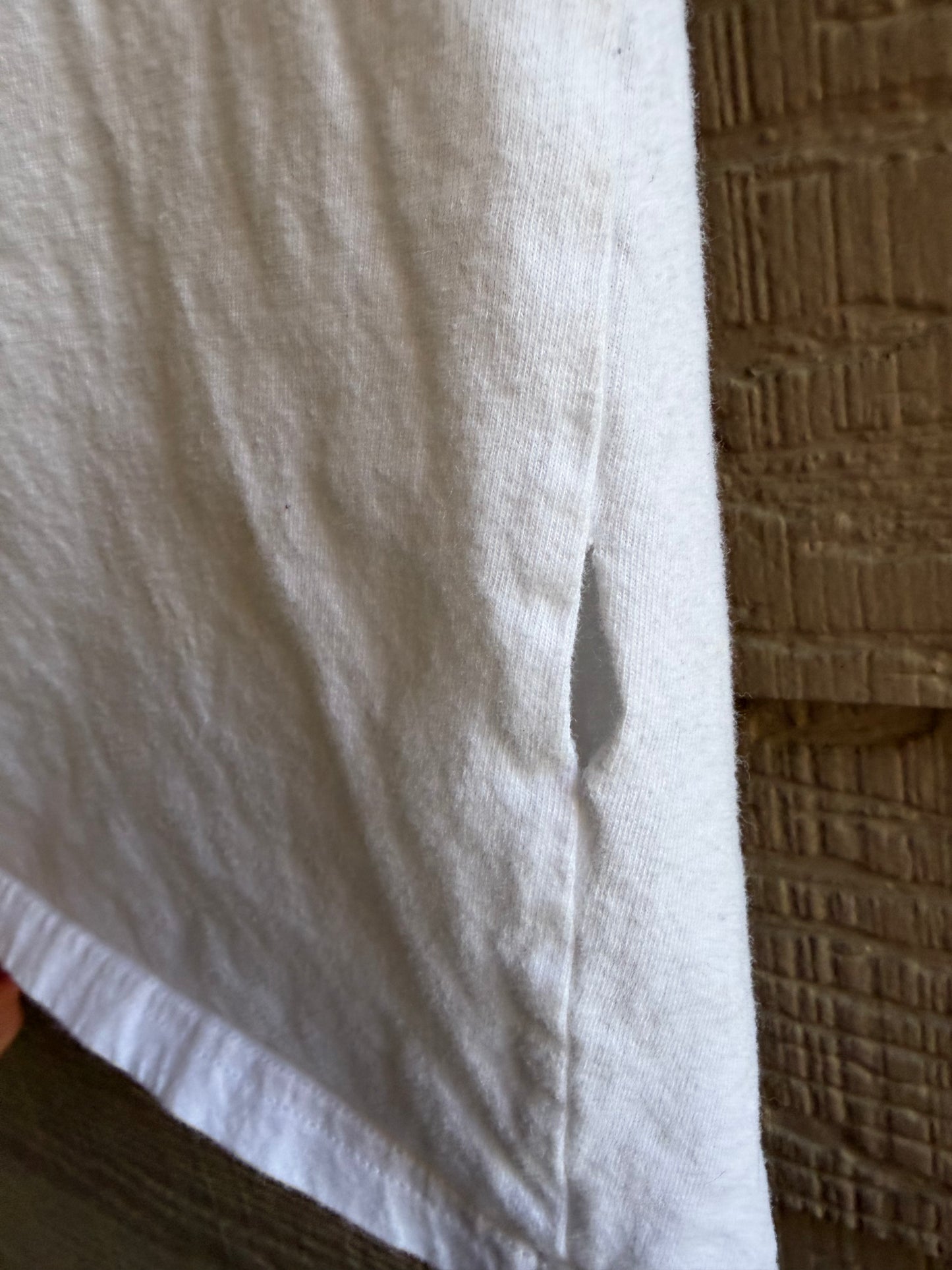 Y2K DC Shirt- Size Small