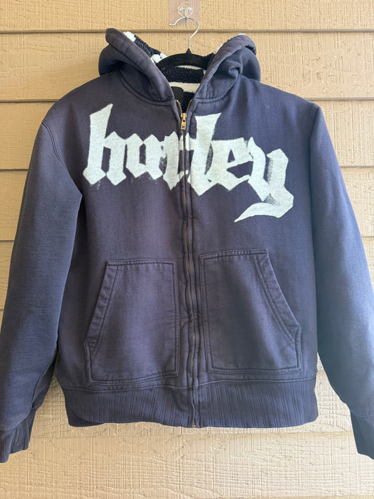 Y2K Hurley Sweater- Size M/L