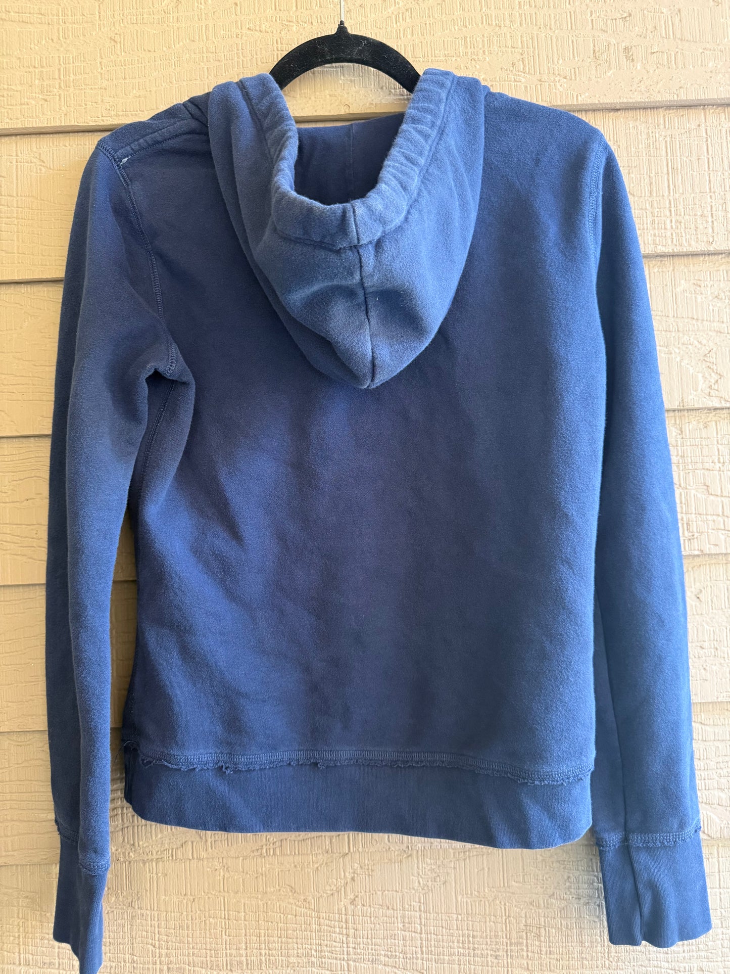2011 Aeropostale -Aero 87- Hoodie- Medium