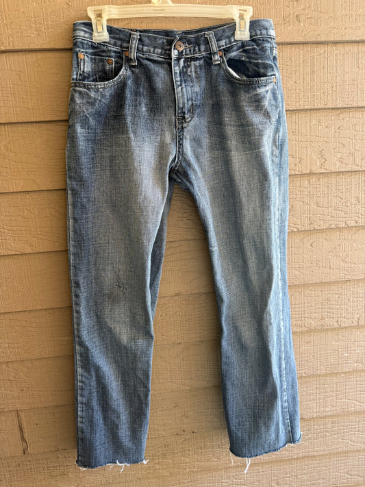 Flypaper Jeans- Size 18 Bootcut