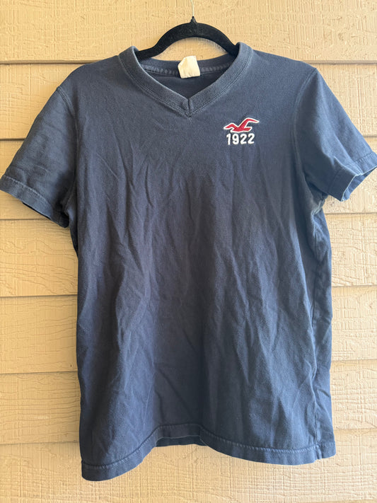 Hollister 1922 Shirt- Size Med