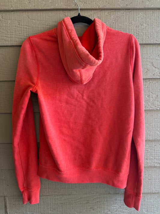Hollister Company Zip Up- Size Large