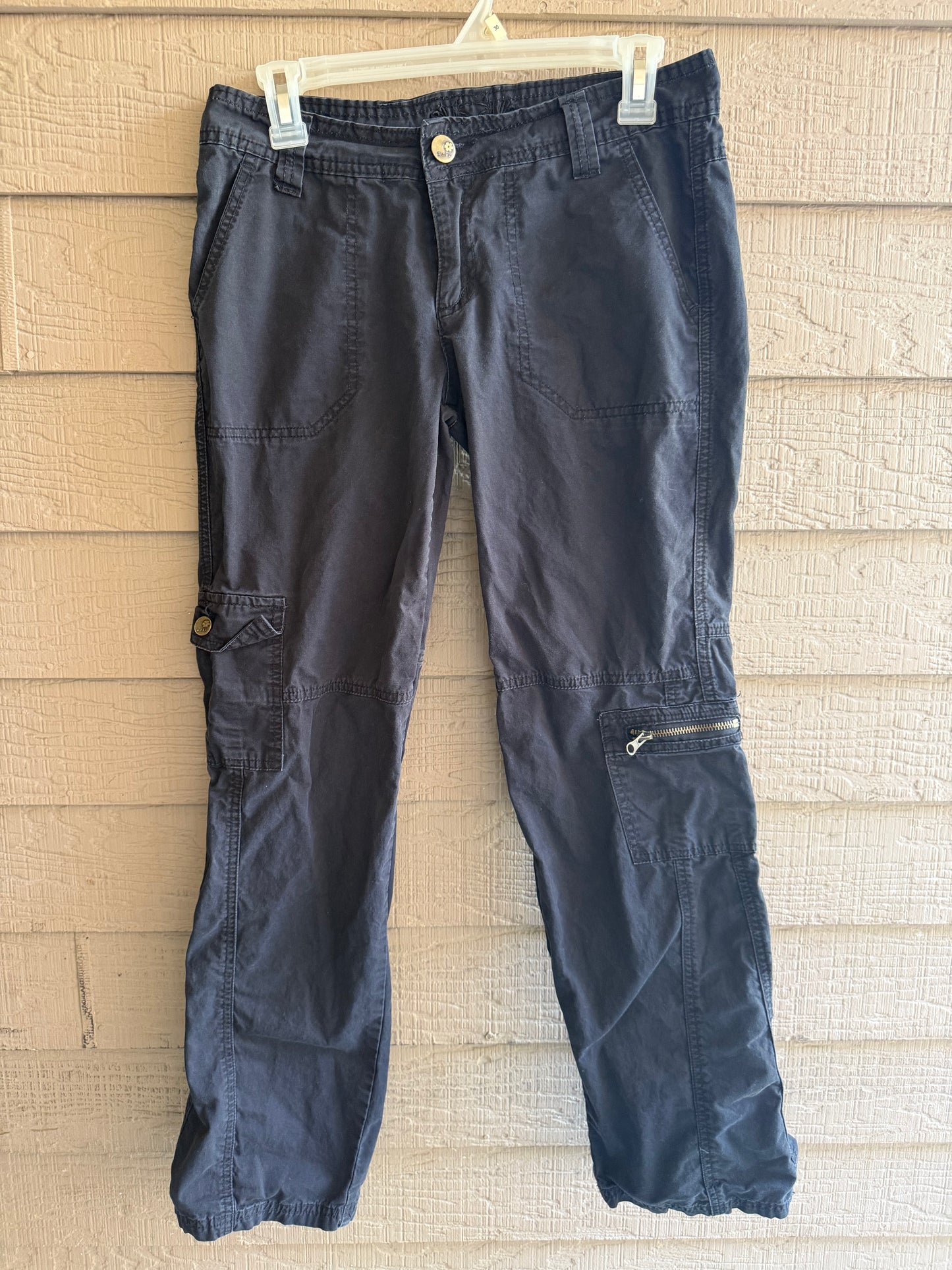 Cargo Pants- Size? Measure Waist