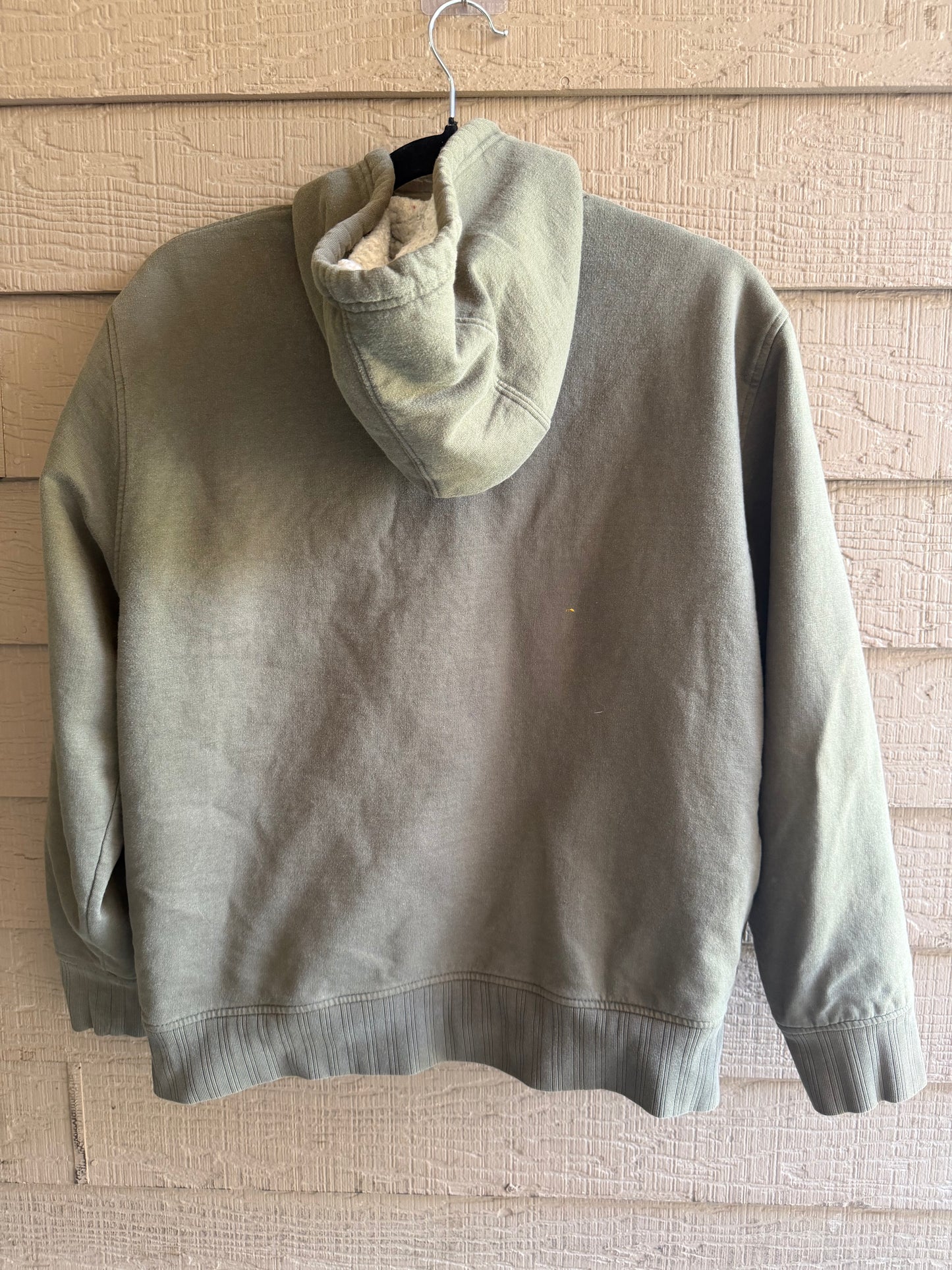 Y2K Hurley Zipup- Size XL Youth