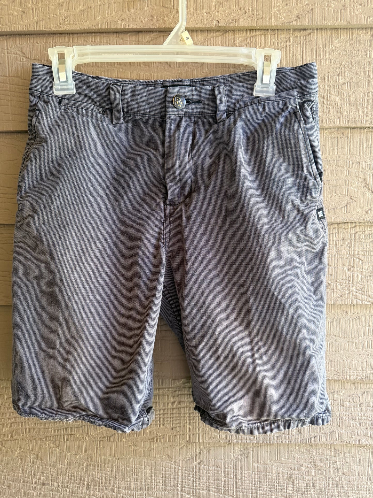 DC Shorts- Size 29