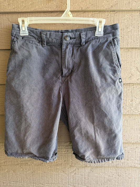 DC Shorts- Size 29