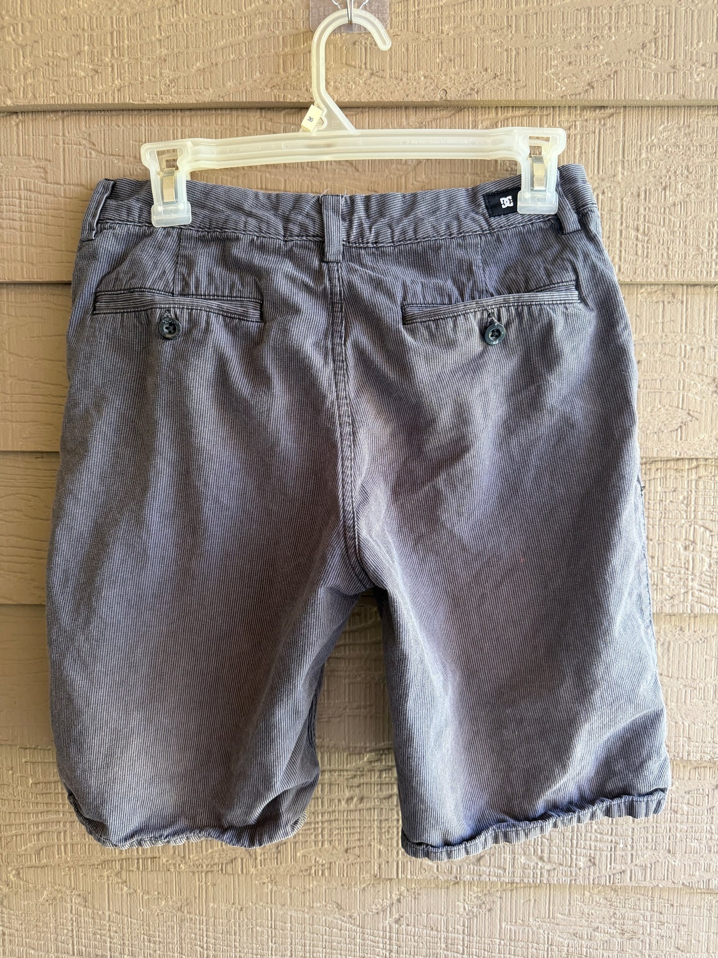 DC Shorts- Size 29