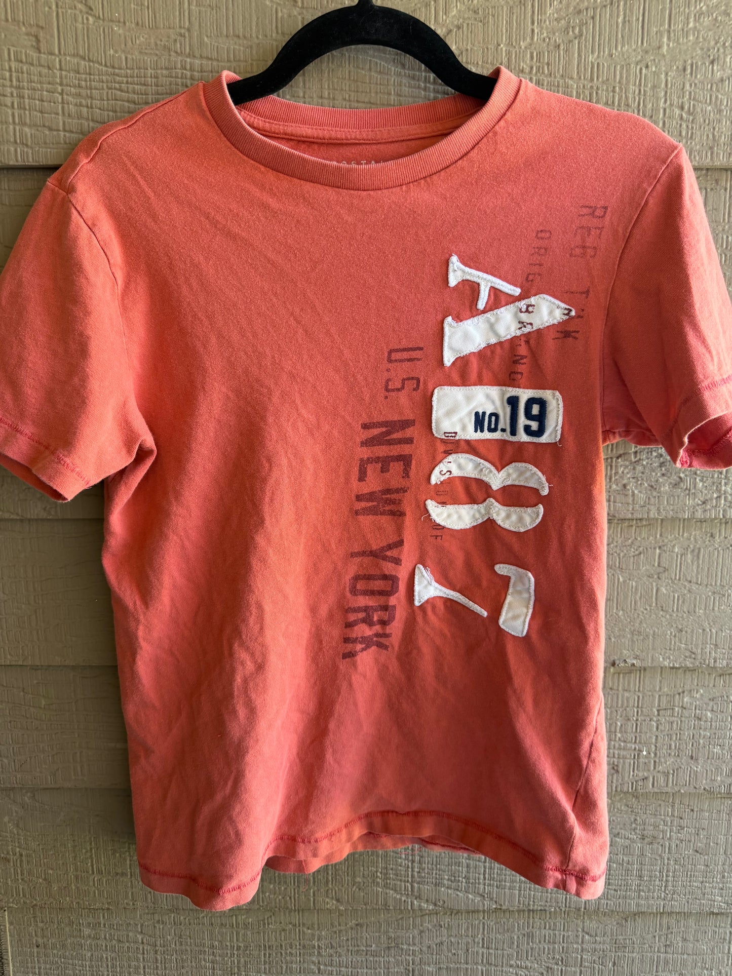 Aeropostale Small Shirt — M