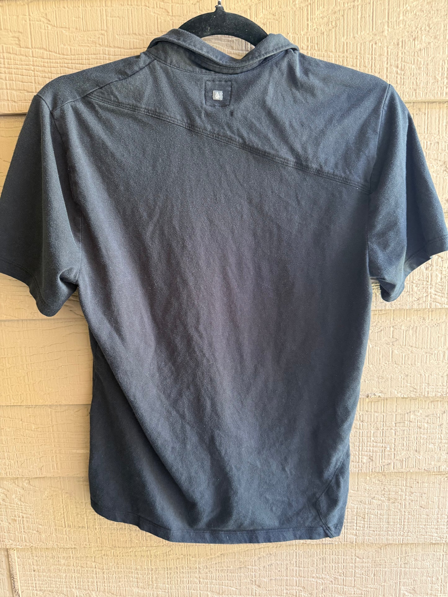 Volcom Polo- Size Small