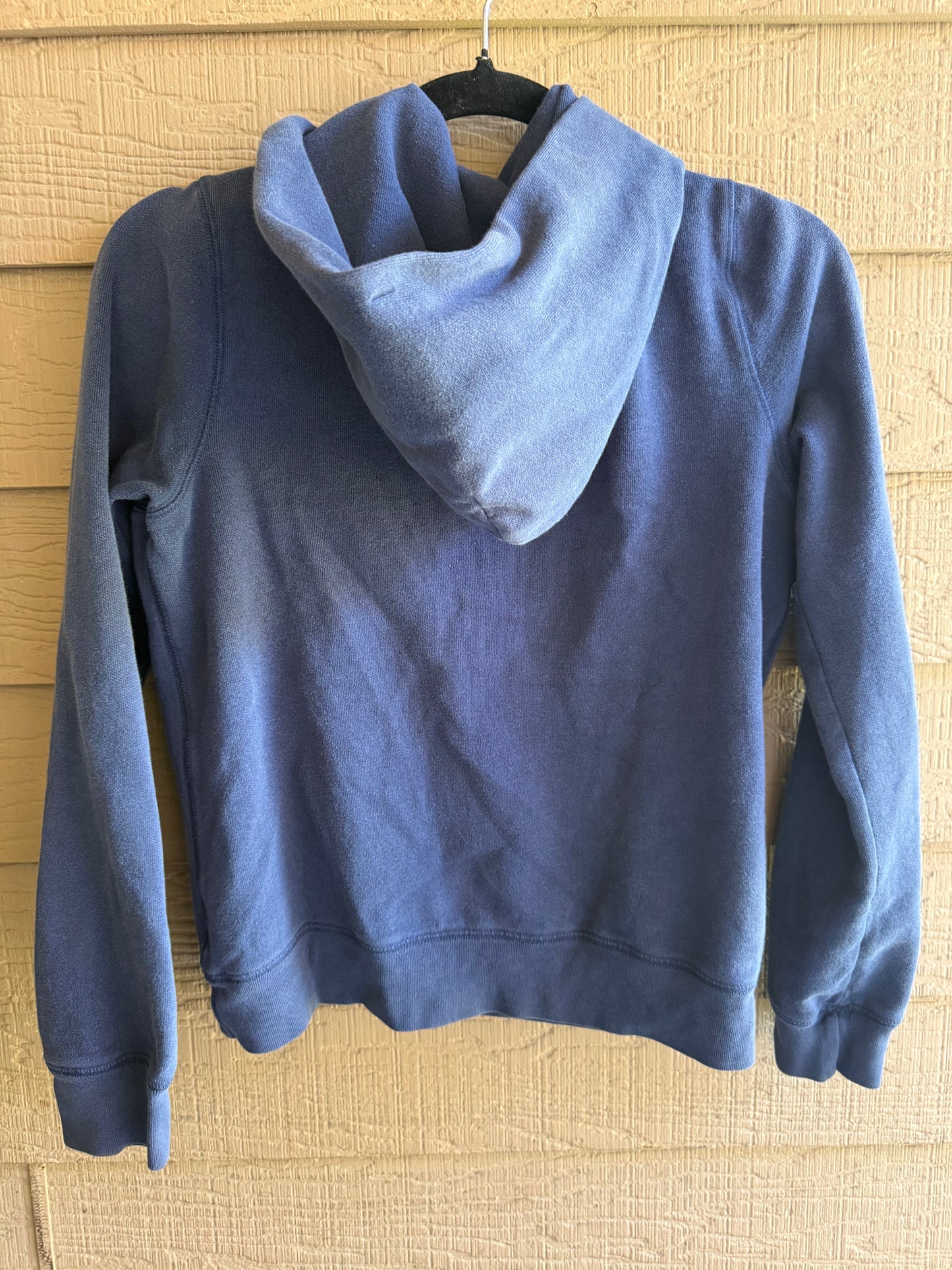 Y2k Abercrombie & Fitch 3/4 Zip- Size Large
