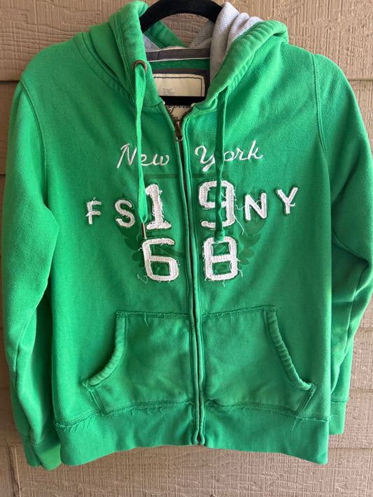Free Spirit Hoodie- Size XL