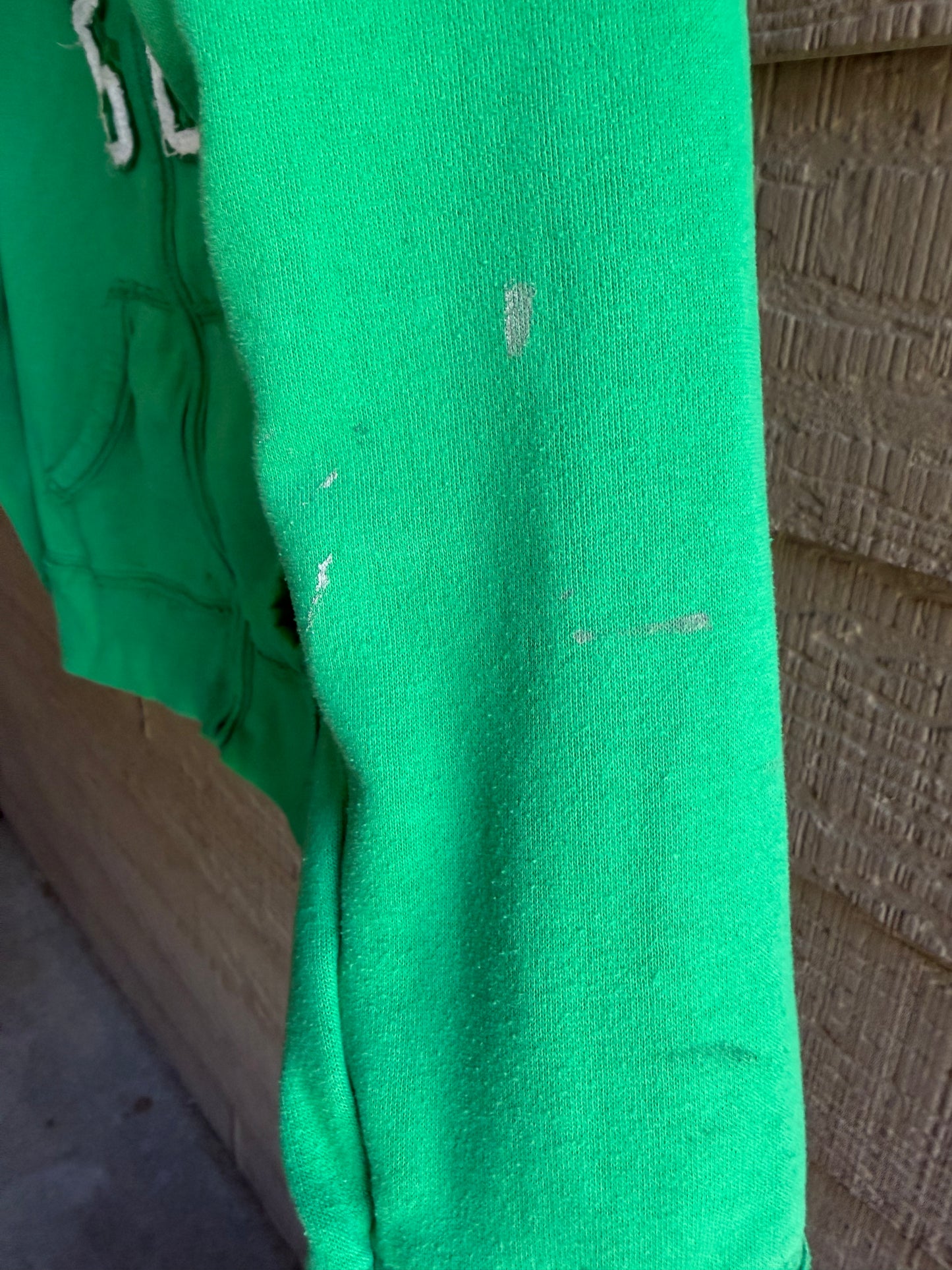 Free Spirit Hoodie- Size XL