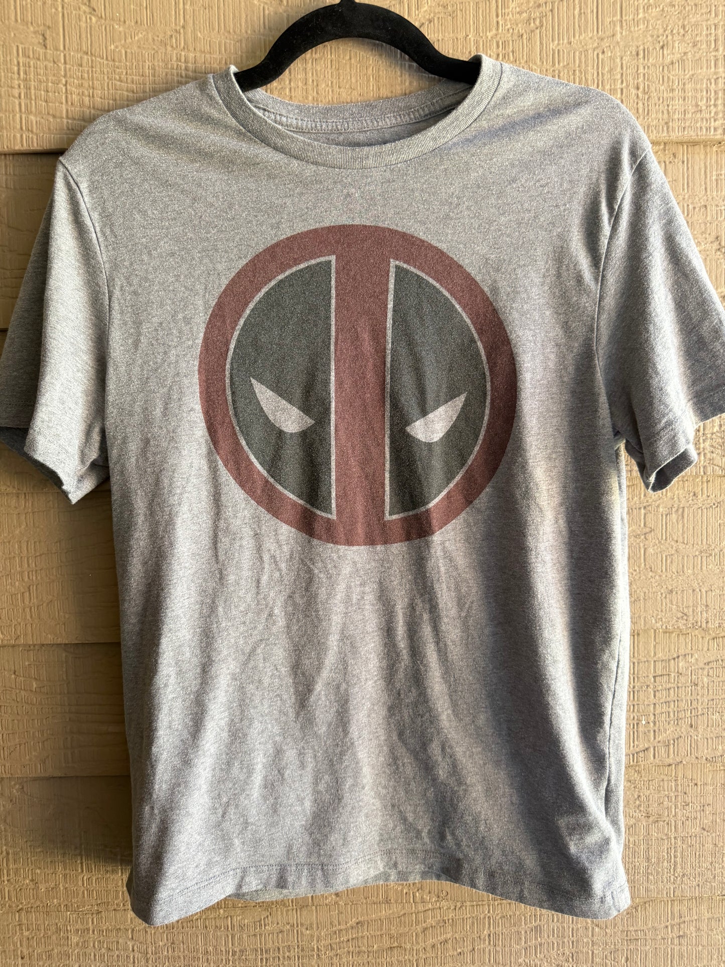 Deadpool Tee- Size Small