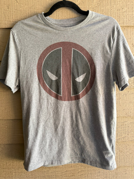 Deadpool Tee- Size Small