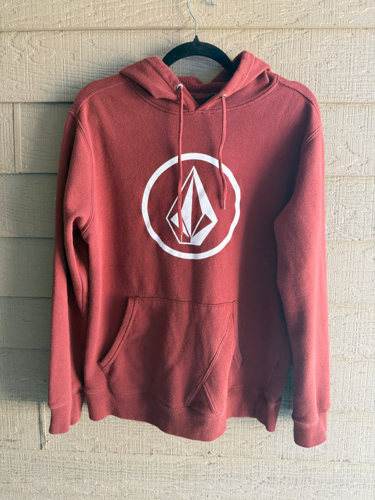Volcom Pullover -Medium