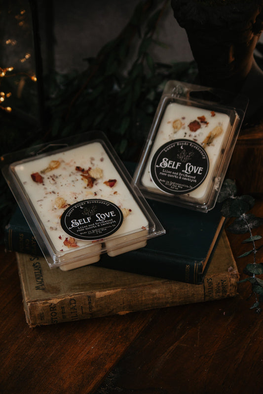 Self Love — Witchy Wax Melts