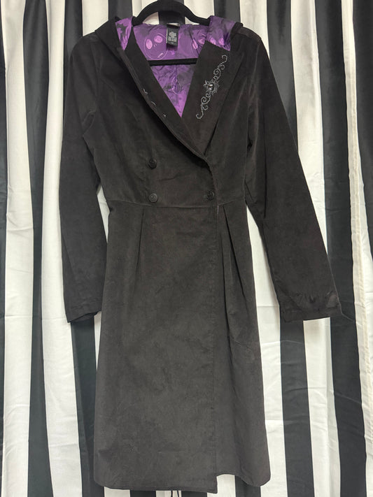 Nightmare Before Christmas Jacket- Size Large