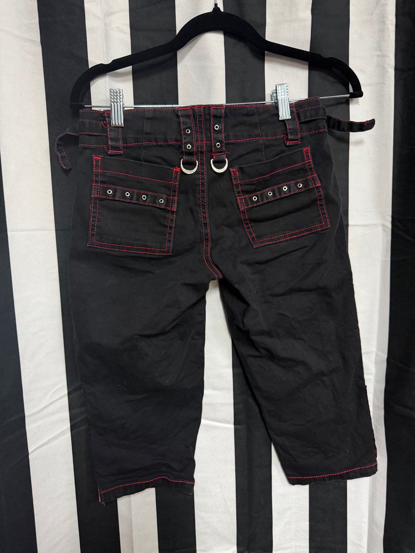 Older Style Tripp NYC Capri's- 30" waist